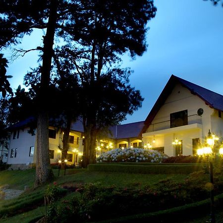 Thanh Thuy Hotel Dalat Ngoại thất bức ảnh