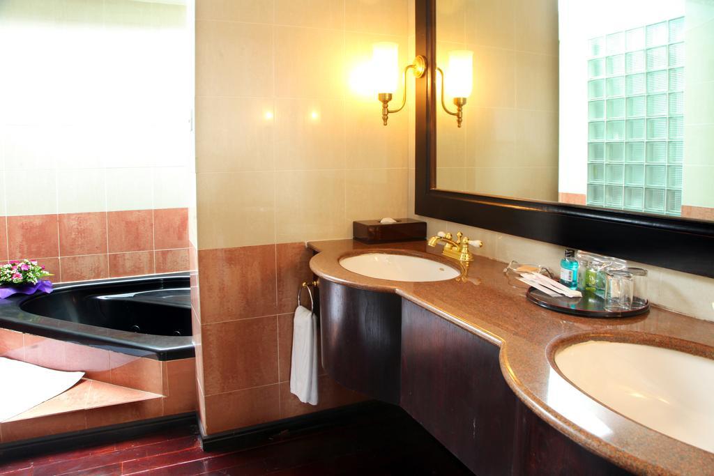 Thanh Thuy Hotel Dalat Ngoại thất bức ảnh