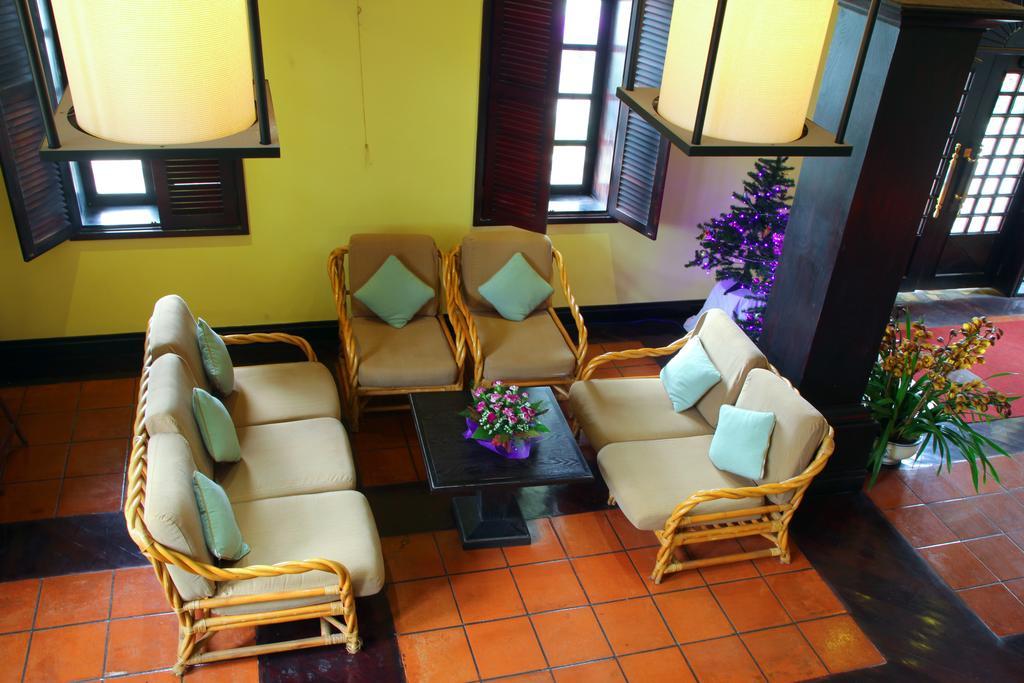 Thanh Thuy Hotel Dalat Ngoại thất bức ảnh