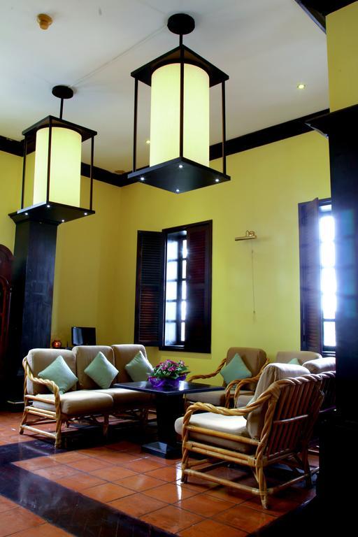 Thanh Thuy Hotel Dalat Ngoại thất bức ảnh