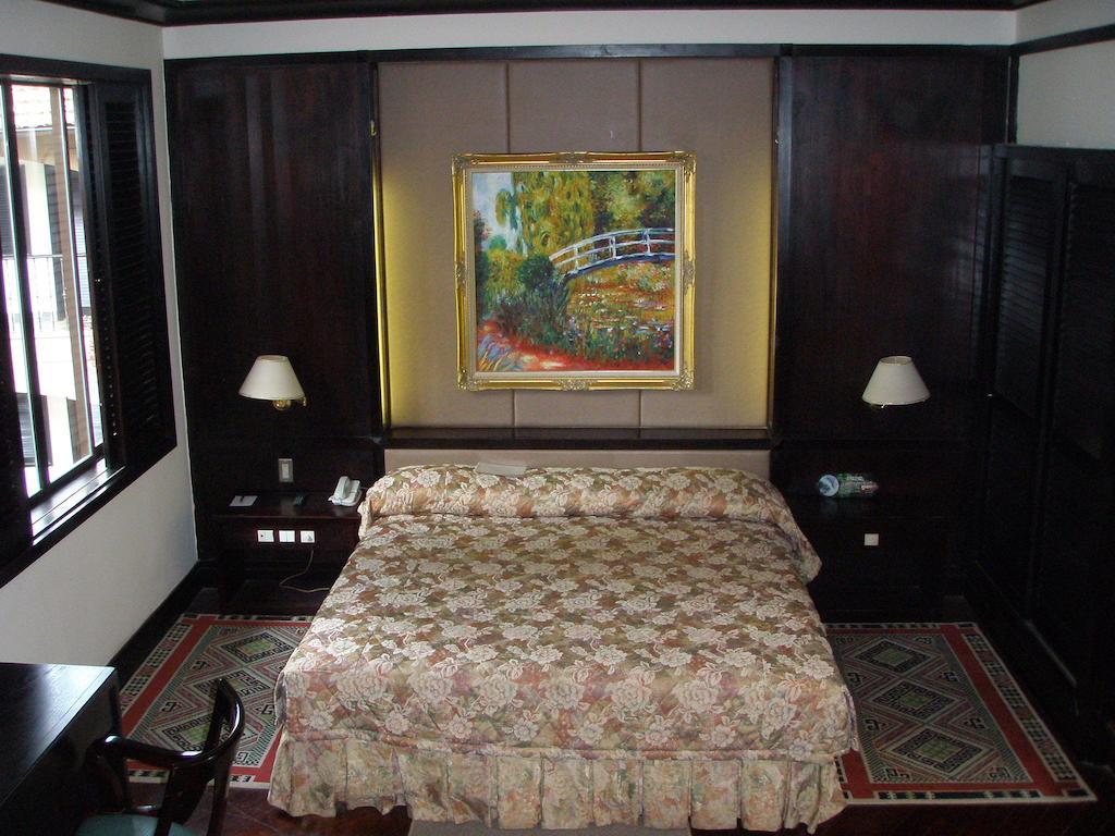 Thanh Thuy Hotel Dalat Ngoại thất bức ảnh