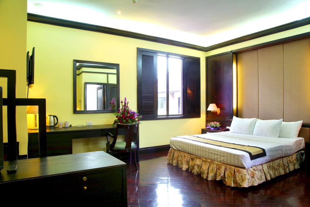 Thanh Thuy Hotel Dalat Ngoại thất bức ảnh