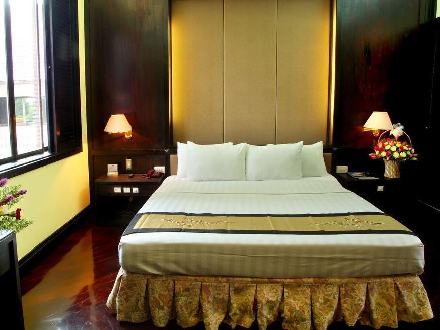 Thanh Thuy Hotel Dalat Ngoại thất bức ảnh