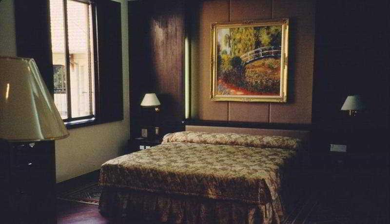Thanh Thuy Hotel Dalat Phòng bức ảnh