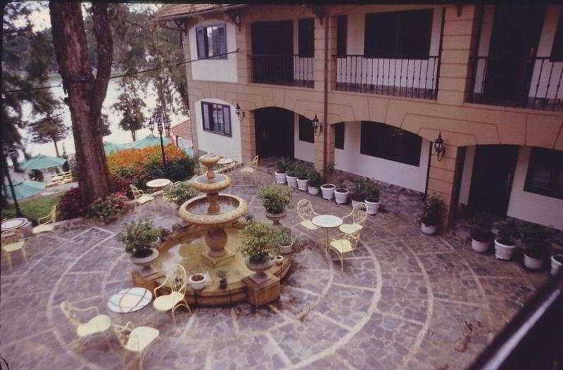 Thanh Thuy Hotel Dalat Ngoại thất bức ảnh