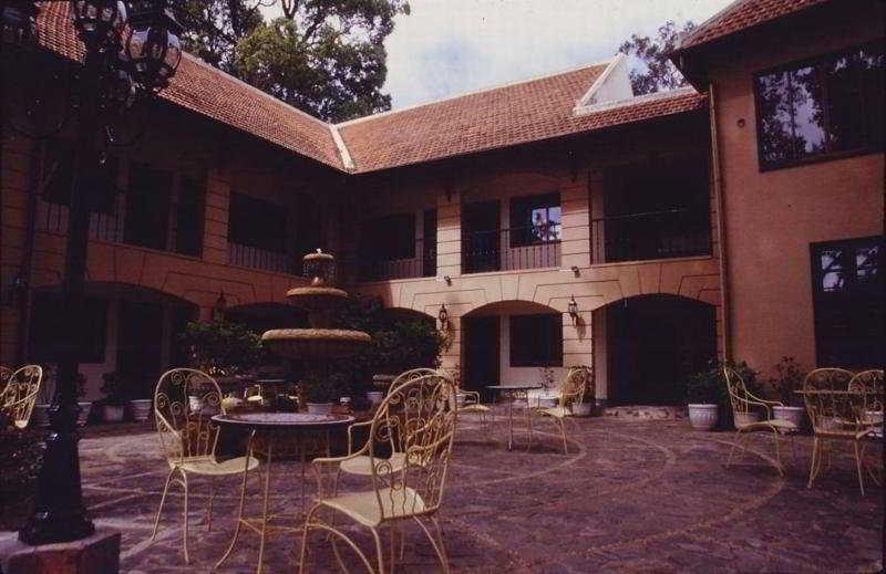 Thanh Thuy Hotel Dalat Ngoại thất bức ảnh