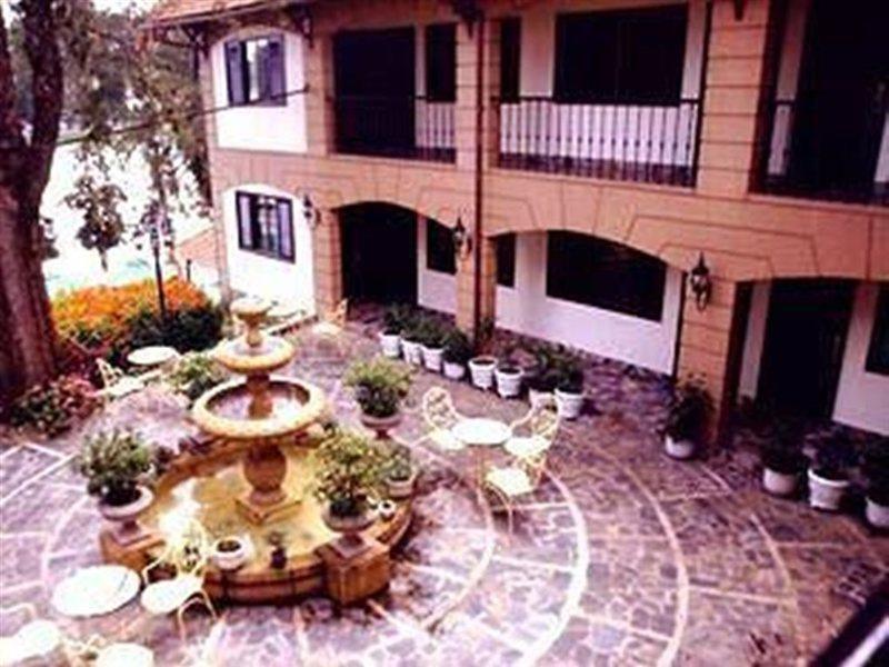 Thanh Thuy Hotel Dalat Ngoại thất bức ảnh