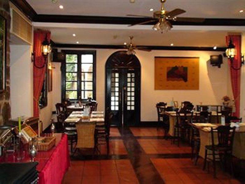 Thanh Thuy Hotel Dalat Ngoại thất bức ảnh