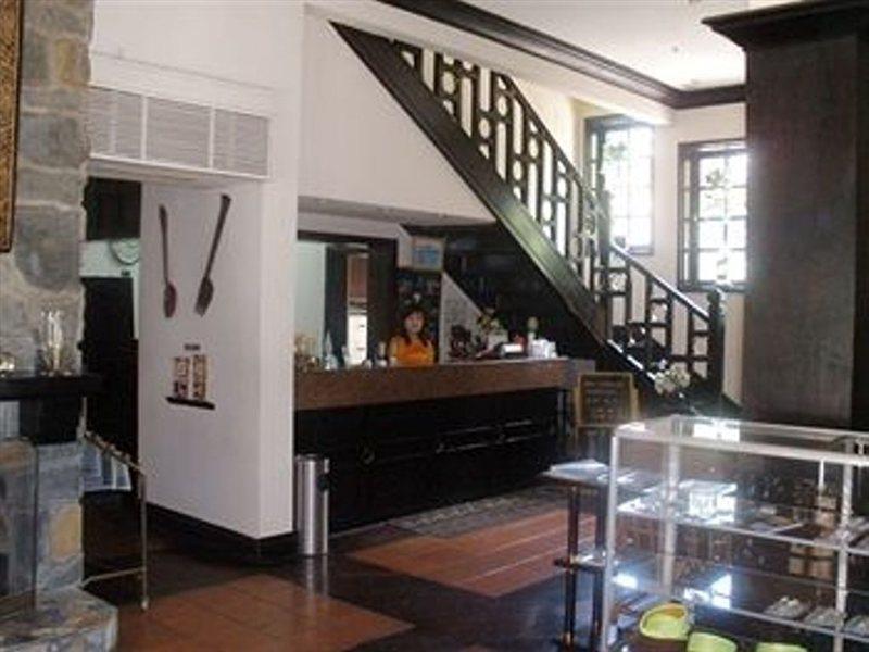 Thanh Thuy Hotel Dalat Ngoại thất bức ảnh