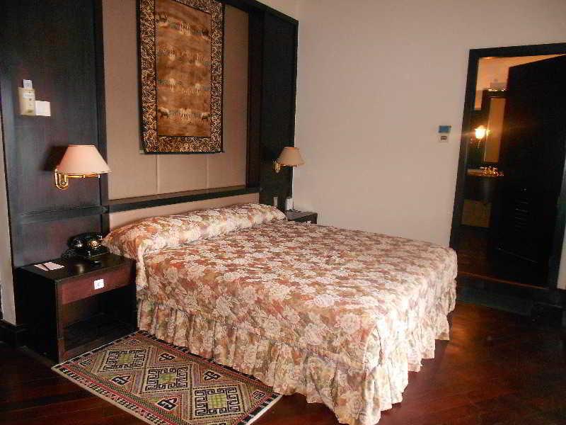 Thanh Thuy Hotel Dalat Ngoại thất bức ảnh