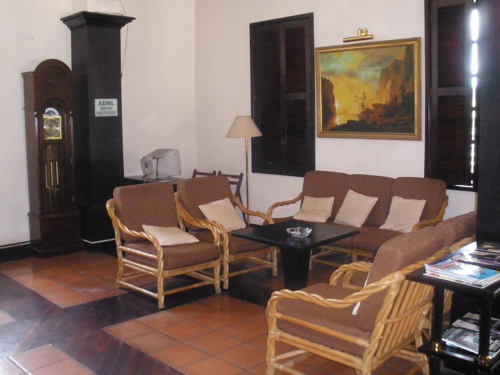 Thanh Thuy Hotel Dalat Ngoại thất bức ảnh