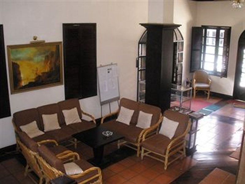 Thanh Thuy Hotel Dalat Ngoại thất bức ảnh
