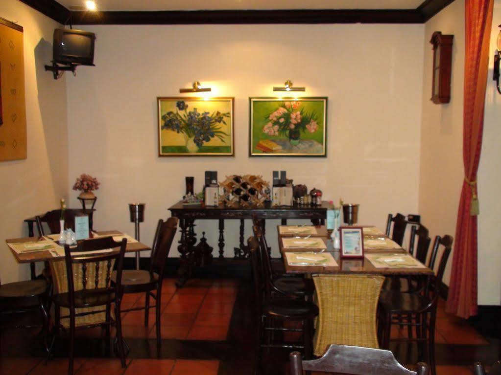 Thanh Thuy Hotel Dalat Ngoại thất bức ảnh